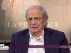 Patrick Chesnais nói: “Chúng tôi không chăm sóc nó đúng cách”