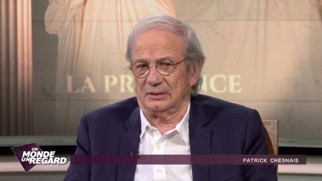 Patrick Chesnais nói: “Chúng tôi không chăm sóc nó đúng