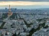 Khám phá bảng xếp hạng các quận của Paris nơi sinh sống của các hộ gia đình giàu có nhất