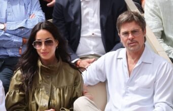 Brad Pitt và Ines de Ramón: biệt thự trị giá 12 triệu USD nơi nam diễn viên làm tổ với người bạn đời trẻ hơn 29 tuổi