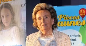 Cái chết của Bernadette Chirac: Marine Le Pen phá vỡ sự im lặng, gợi lên “tính cách” của cựu Đệ nhất phu nhân