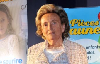 Cái chết của Bernadette Chirac: Marine Le Pen phá vỡ sự im lặng, gợi lên “tính cách” của cựu Đệ nhất phu nhân