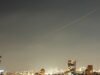 Chiến tranh ở Trung Đông. Israel bị tên lửa Iran nhắm mục tiêu, lần đầu tiên kể từ khi ngừng bắn