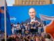 Armenia. Đảng của Thủ tướng Nikol Pashinian tuyên bố dẫn đầu trong cuộc bầu cử lập pháp