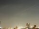 Chiến tranh ở Trung Đông. Israel bị tên lửa Iran nhắm mục tiêu, lần đầu tiên kể từ khi ngừng bắn