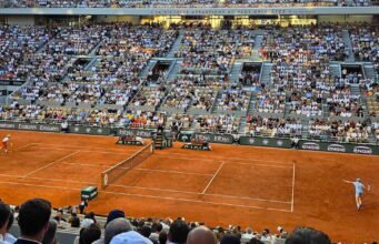Roland-Garros: người chiến thắng vào chung kết, đây là số tiền các tay vợt sẽ giành được trong trận chung kết