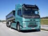 Discovery TRM24: máy kéo Volvo FM Electric 4×2