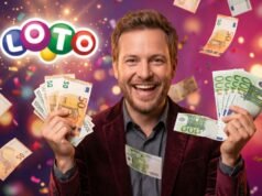 Loto: những dấu hiệu chiêm tinh này có thể trúng số độc đắc vào thứ Hai tuần này, ngày 8 tháng 6