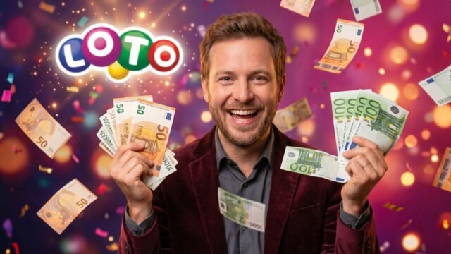 Loto: những dấu hiệu chiêm tinh này có thể trúng