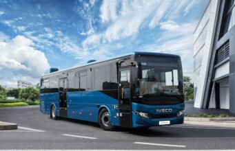 Thị trường xe khách và xe buýt Pháp được định hướng rất tốt