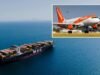 EasyJet nằm trong tầm ngắm của MSC Cruises?