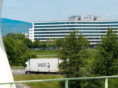 Sanofi được EU bật đèn xanh cho loại thuốc trị ung thư dạng tiêm di động đầu tiên