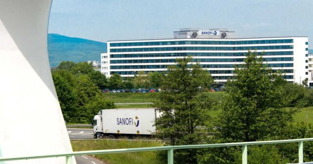 Sanofi được EU bật đèn xanh cho loại thuốc trị