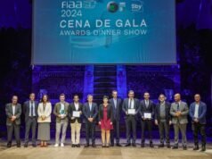 Lễ trao giải Xe buýt bền vững 2027 sẽ diễn ra tại triển lãm FIAA Madrid