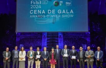 Lễ trao giải Xe buýt bền vững 2027 sẽ diễn ra tại triển lãm FIAA Madrid