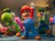 Phim Super Mario Galaxy đạt doanh thu phòng vé 1 tỷ USD