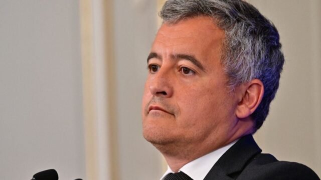 Cái chết của Lyhanna: Gérald Darmanin tung nắm đấm nhưng