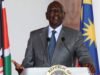 Ruto có thể giành chiến thắng vào năm 2027 nếu cử tri Mount Kenya bỏ rơi anh ta?