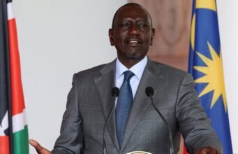 Ruto có thể giành chiến thắng vào năm 2027 nếu cử tri Mount Kenya bỏ rơi anh ta?
