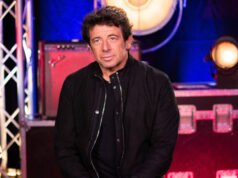 Patrick Bruel trở thành mục tiêu của hai khiếu nại hiếp dâm mới: tiết lộ của cựu Hoa hậu Alsace