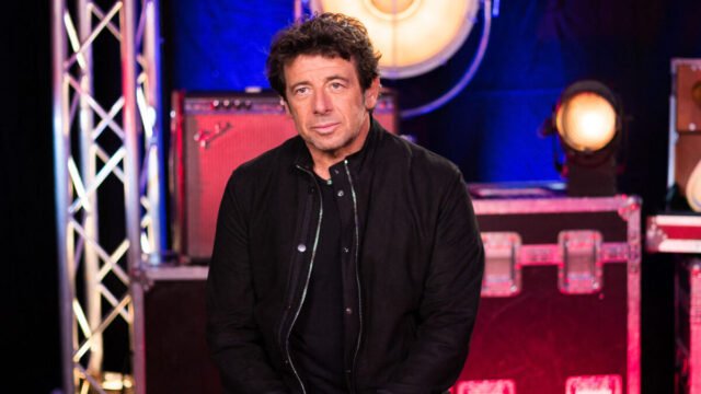 Patrick Bruel trở thành mục tiêu của hai khiếu nại