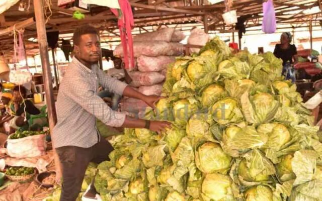 Quận Kakamega kêu gọi các nhà giao dịch khai thác