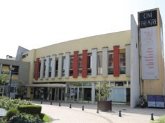 Mùa giải 2026/2027 của Théâtre de Vanves đã được cứu!