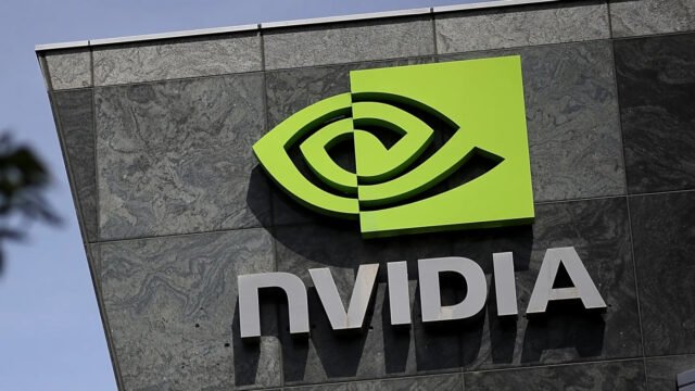 Nvidia công bố trung tâm dữ liệu AI và các