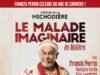 Francis Perrin kỷ niệm 60 năm sự nghiệp với The Imaginary Sick