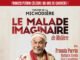 Francis Perrin kỷ niệm 60 năm sự nghiệp với The Imaginary Sick