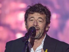 Patrick Bruel: ‘Chiến tranh chỉ mới bắt đầu’, những người thân cận tiết lộ tâm trạng sau khi bị cảnh sát bắt giữ