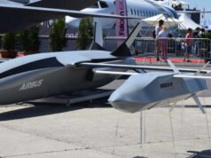 Dự án SCAF giữa Airbus và Dassault sắp kết thúc? Thủ tướng Đức khuyến nghị Emmanuel Macron dừng lại vì thiếu thỏa thuận