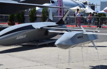 Dự án SCAF giữa Airbus và Dassault sắp kết thúc? Thủ tướng Đức khuyến nghị Emmanuel Macron dừng lại vì thiếu thỏa thuận