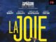 Patrick Catalifo đạo diễn phim “Joy” của Gilles Treton