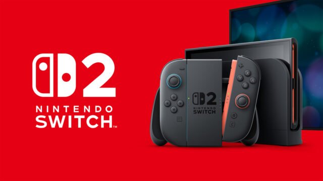 Nintendo công bố Nintendo Direct cho ngày mai: thông báo