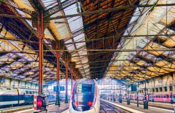 Cuộc đình công của SNCF: TGV, Intercités… Dưới đây là dự báo chi tiết cho Thứ Tư tuần này, ngày 10 tháng 6
