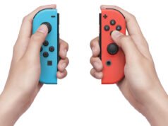 Joy-Con Drift và Switch: Nintendo bị phạt 35 triệu euro ở Pháp