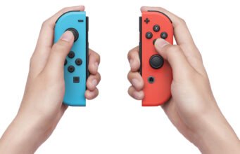 Joy-Con Drift và Switch: Nintendo bị phạt 35 triệu euro ở Pháp