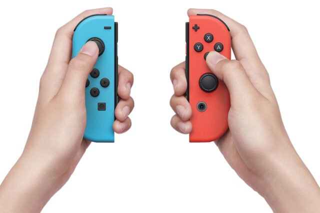 Joy-Con Drift và Switch: Nintendo bị phạt 35 triệu euro