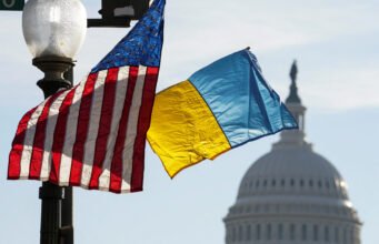 Luật hỗ trợ Ukraine gửi tín hiệu mạnh ngay cả khi không gửi vũ khí