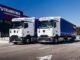 Hơn 500 chiếc Actros L ProCabin được hãng hàng không Litva đặt hàng