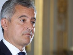 Gérald Darmanin và Laurent Nuñez đã điều trần tại Thượng viện vào thứ Ba tuần này