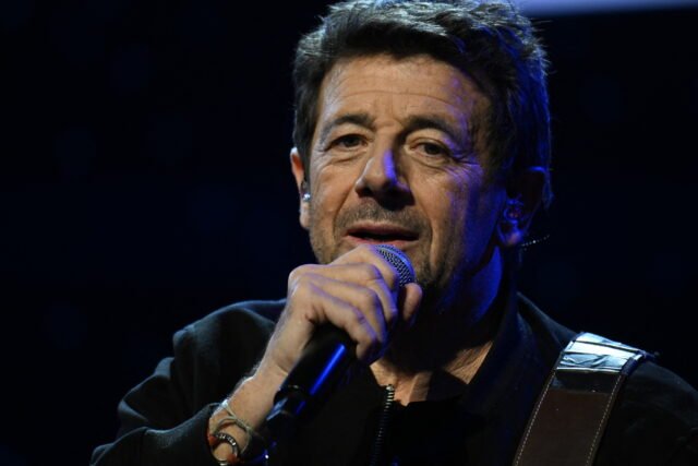 Cảnh sát giam giữ Patrick Bruel: Flavie Flament, “nhẹ nhõm”,