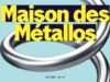 Mùa giải 2026/2027 của La Maison des Métallos