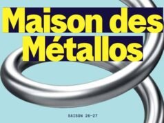 Mùa giải 2026/2027 của La Maison des Métallos