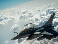 Rafales bắn hạ máy bay không người lái ở Latvia trong nhiệm vụ của NATO: những gì chúng ta biết