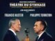 Philippe Torreton và Francis Huster trong The King’s Speech