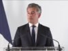 Gérald Darmanin kêu gọi “tổng động viên” để “đi đến sự thật” và xác định những vấn đề cấp bách nhất