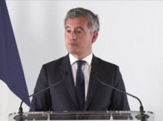 Gérald Darmanin kêu gọi “tổng động viên” để “đi đến sự thật” và xác định những vấn đề cấp bách nhất