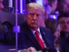 Trump nói rằng ông đang ở ‘nỗi đau cuối cùng’ để đạt được thỏa thuận hòa bình Trung Đông
